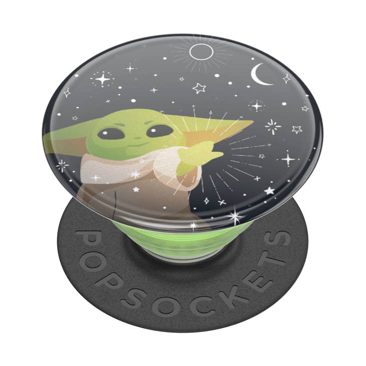 Popsocket - Grogu Force