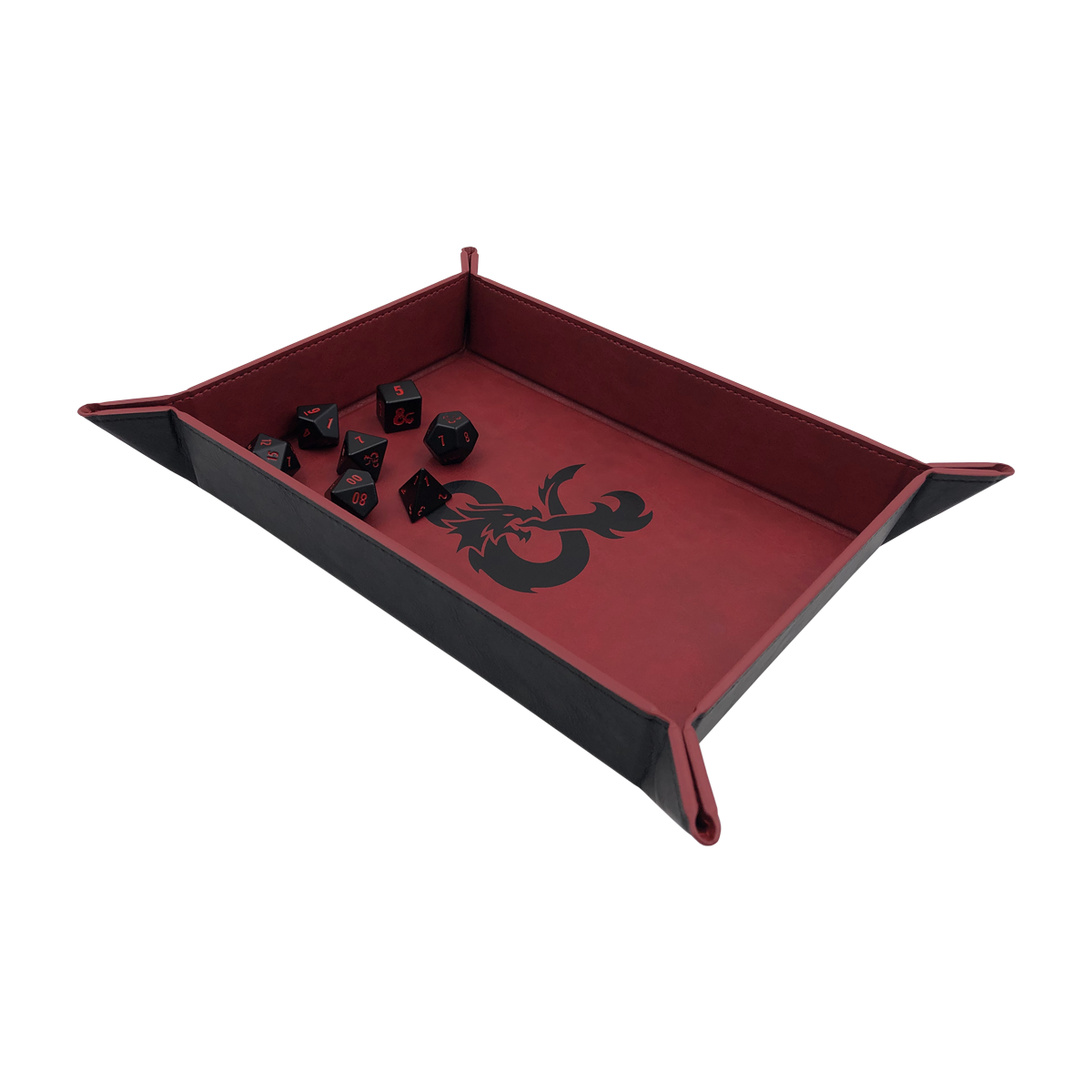 Ultra PRO: Tray of Rolling - Foldable