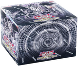 Gates of the Underworld - Structure Deck Display (Unlimited)