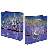 Ultra PRO: 2" Album - Pokemon Gallery Series (Haunted Hollow)