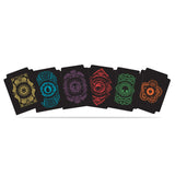 Ultra PRO: Divider Pack - Mana 7
