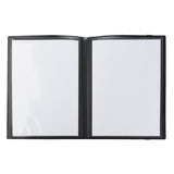 Ultra PRO: Artfolio (8.5" x 11")