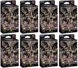 Dark World - Structure Deck Display (1st Edition)