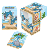 Ultra PRO: Full View Deck Box - Pokemon Gallery Series (Seaside)