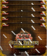 Gold Series: 2009 Display