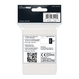 Ultra PRO: Standard 50ct Sleeves - PRO-Matte (Clear)
