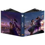 Ultra PRO: 12-Pocket PRO-Binder - Double Masters 2022