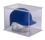 Ultra PRO: Display - Mini Helmet & Figurines