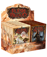 Monarch - Blitz Deck Display