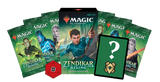 Zendikar Rising - Prerelease Pack