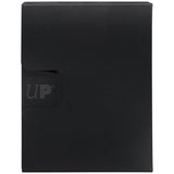 Ultra PRO: 15+ Card Box 3-Pack - Black