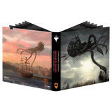 Ultra PRO: 12-Pocket PRO-Binder - Commander Legends Battle for Baldur's Gate