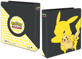 Ultra PRO: 2" Album - Pokemon (Pikachu)