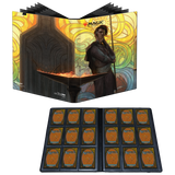 Ultra PRO: 9-Pocket PRO-Binder - Modern Horizons 2 (Garth One-Eye)
