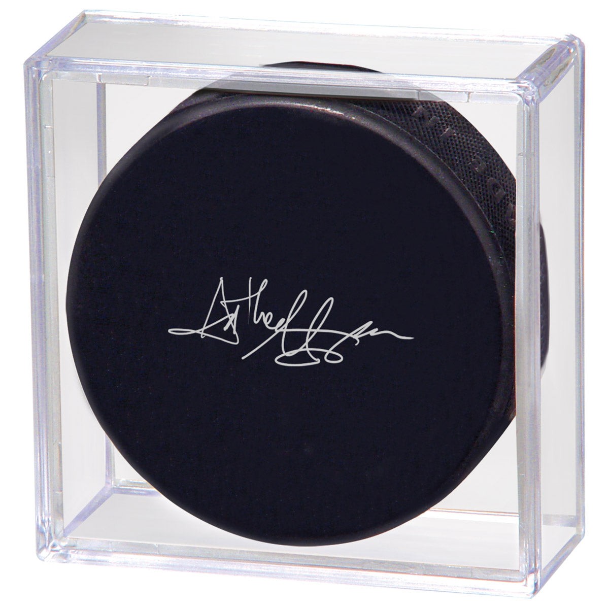 Ultra PRO: Display - Regulation Puck (12ct)