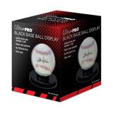 Ultra PRO: Display - Baseball (Black)