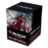 Ultra PRO: 100+ Deck Box - Modern Horizons 2 (Geyadrone Dihada)