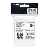 Ultra PRO: Standard 50ct Sleeves - PRO-Matte (White)
