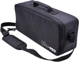Ultra PRO: Deluxe Gaming Trove (Black Trim)