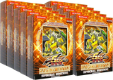 Raging Battle - Special Edition Display