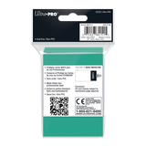 Ultra PRO: Standard 50ct Sleeves - PRO-Matte (Aqua)