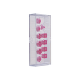Ultra PRO: 11-Dice Set - Eclipse (Hot Pink)