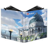 Ultra PRO: 9-Pocket PRO-Binder - Strixhaven