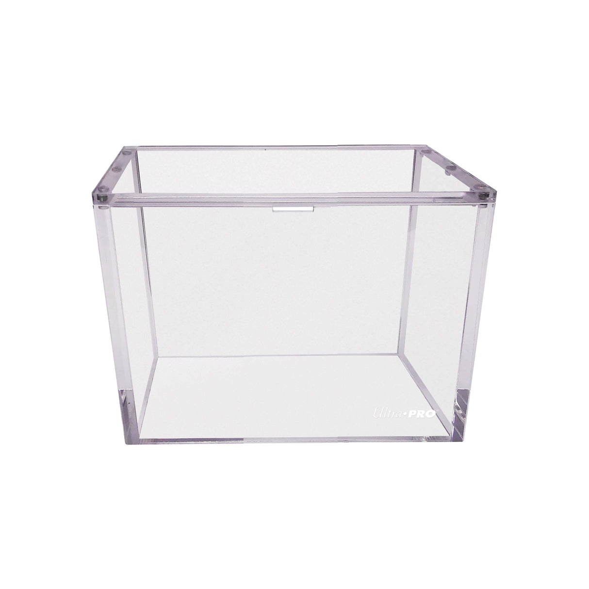 Ultra PRO: Display - Booster Bundle Size
