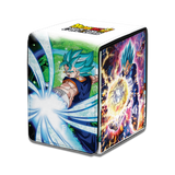 Ultra PRO: Alcove Flip Box - Dragon Ball Super (Vegito)