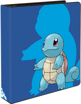 Ultra PRO: 2" Album - Pokemon (Squirtle)