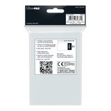 Ultra PRO: Standard 100ct Sleeves - PRO-Gloss (Clear)