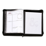 Ultra PRO: Character Folio - Dungeons & Dragons (Premium Zippered)
