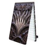 Ultra PRO: Life Pad - Kaldheim (Stylized Planeswalker Symbol)
