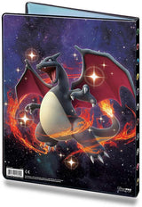 Ultra PRO: 9-Pocket Portfolio - Pokemon (Hidden Fates)