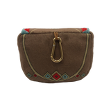 Ultra PRO: Plush Gamer Pouch - Dungeons & Dragons (Bag of Holding)