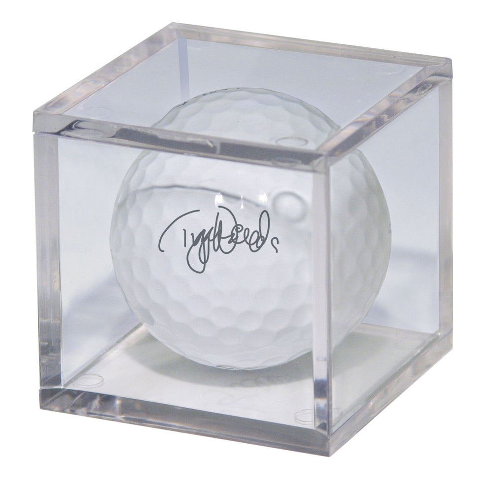 Ultra PRO: Display - Golf Ball & Mini-Figure (Square)