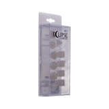 Ultra PRO: 11-Dice Set - Eclipse (Arctic White)