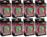 Extreme Force - Special Edition Display