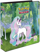 Ultra PRO: 2" Album - Pokemon Gallery Series (Enchanted Glade)