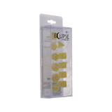 Ultra PRO: 11-Dice Set - Eclipse (Lemon Yellow)