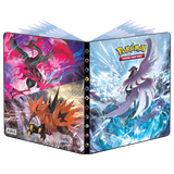 Ultra PRO: 9-Pocket Portfolio - Sword & Shield (Galarian Legendary Birds)