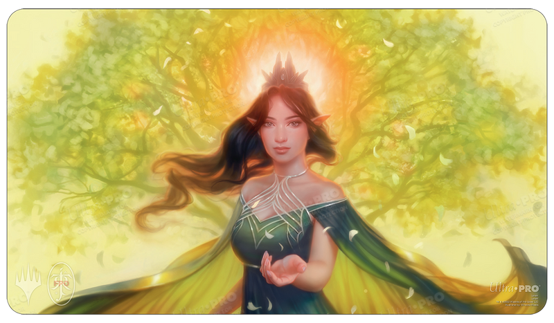 Ultra PRO: Playmat - The Lord of the Rings (Arwen)