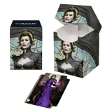 Ultra PRO: Deck Box - PRO 100+ (Dominaria United - Liliana of the Veil)