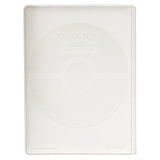Ultra PRO: 9-Pocket Zippered PRO-Binder - Pokemon Elite Series (Arceus)