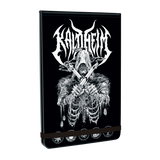 Ultra PRO: Life Pad - Kaldheim (Metal Alternate Art)