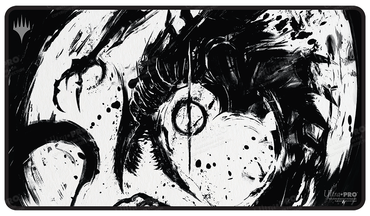 Ultra PRO: Stitched Playmat - March of the Machine (Jin-Gitaxias)