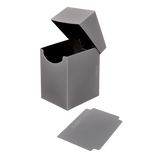 Ultra PRO: 100+ Deck Box - Eclipse PRO (Smoke Grey)