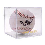 Ultra PRO: Display - Game Used (UV Protection)