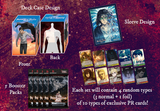 Attack on Titan Vol 2 Supply Set