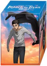 Attack on Titan Vol 2 Supply Set